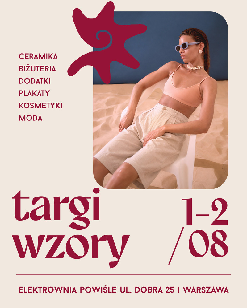 Wzory Targi