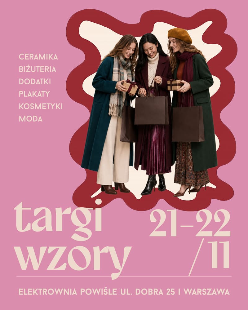 Wzory Targi