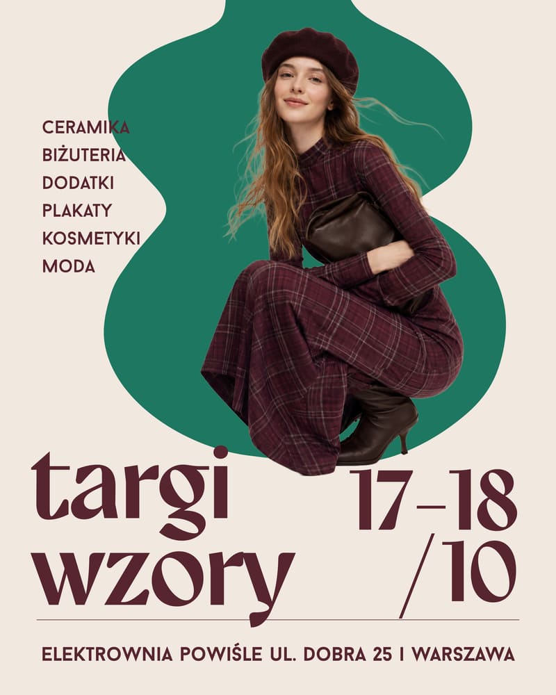 Wzory Targi
