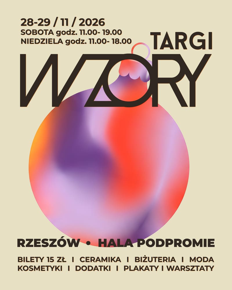 Wzory Targi